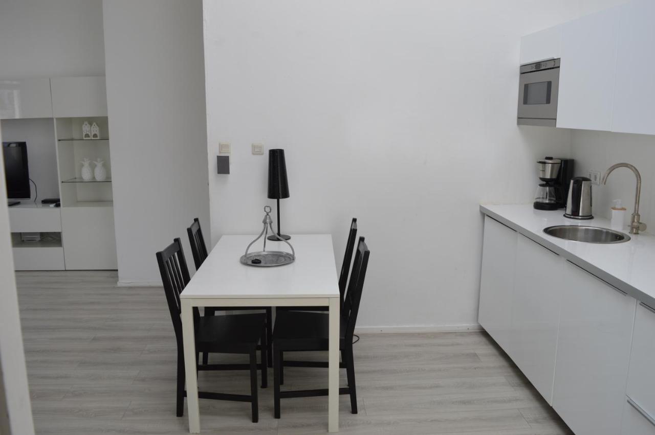 Apartment Damaxx Zandvoort Bagian luar foto